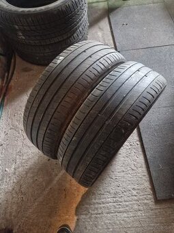 205/55R17 95V MICHELIN
