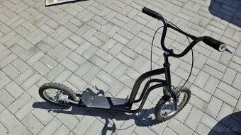 Kolobežka