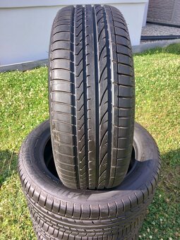 235/55 r19 letné pneumatiky