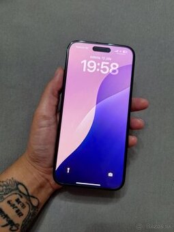 iPhone 16 plus