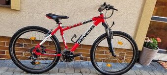 Horský bicykel GENESIS BMAX BETA,kolesá 26,rám17,5"/45cm,3x
