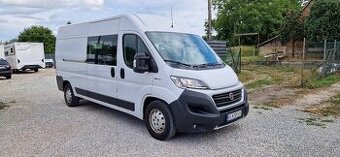 Fiat Ducato Maxi 7miest. L3H1, 2019