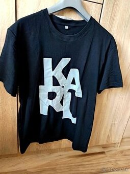 Tričko karl - 1
