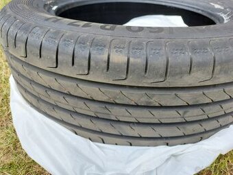 215/60 R 17 H letné