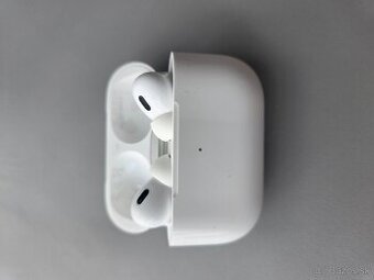 Apple AirPods Pro 2. Generácie USB-C