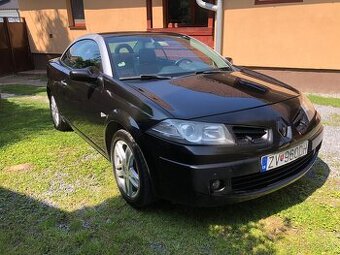 Renault Megane II cc