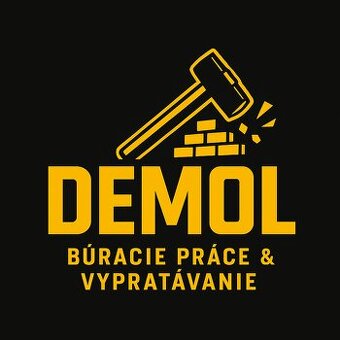 DEMOL – keď treba zbúrať a vypratať, sme prví na mieste