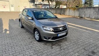 Dacia Logan 1.2