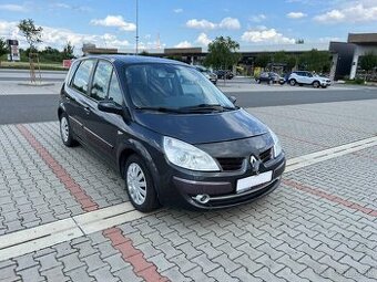 Renault Megane Scenic 1.9 DCi 96kw TZ