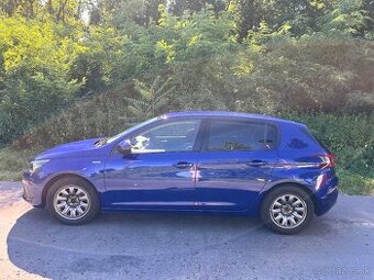 Peugeot 308 1.2 PureTech S&S 130 Style E6d-ISC