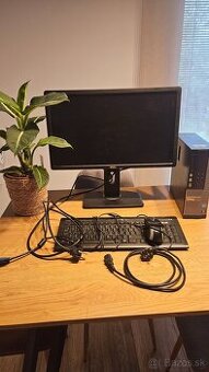 PC Dell Optiplex 7010 - 1