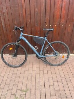 Dema Aveiro 5.0 Cross Series – veľmi pekný krosový bicykel