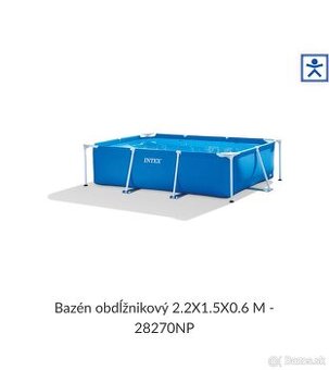 Bazén