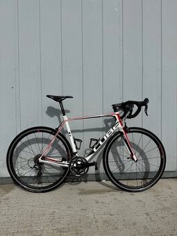 Cestný bicykel CUBE Agree GTC Race Compact 2013 Bike
