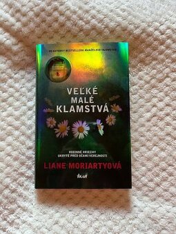 Veľké malé klamstvá