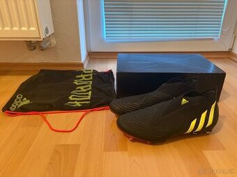 Predám úplne nové Kopačky Predator 1. Trieda
