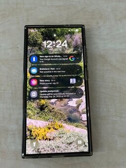 Samsung Galaxy S24 Ultra 512GB