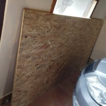 Predam osb doska 10mm.2500mmx1250.2ks