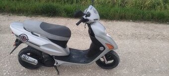 Predám Honda sfx 50