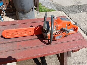 Husqvarna 550xp mark 2 - 1