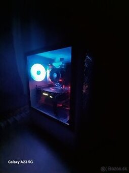 Herný pc
