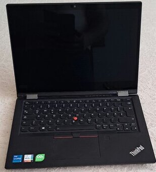 TinkPad L13 Yoga Gen 2