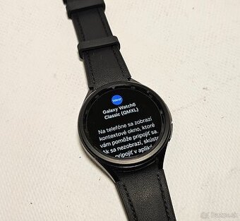 Samsung galaxy watch 6 47mm