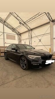 Bmw 530d xdrive
