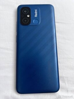 Xiaomi Redmi 12C Levice
