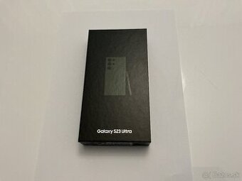 Samsung S23 Ultra