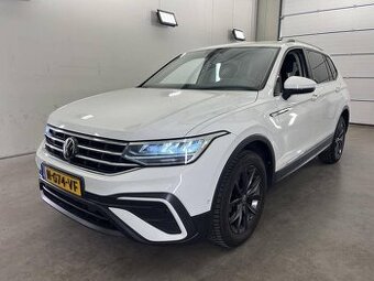 Volkswagen Tiguan Allspace 1.5 TSI EVO OPF Life 7 MIESTNE
