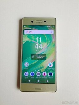 SONY XPERIA X 32GB GOLD