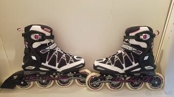 velkost 40 - damske kolieskové korčule ROLLERBLADE 90 mm