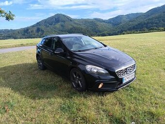 Volvo V40 D2 Cross Country