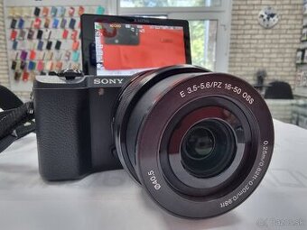 Sony Alpha A5100