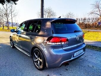 Predám Volkswagen golf 6,R . Line - 1