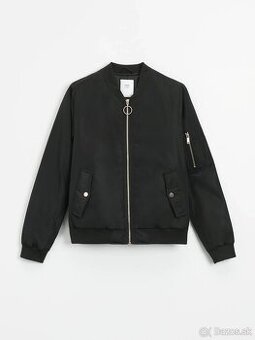 Vetrovka bomber