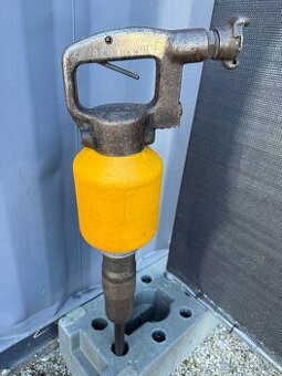 Pneumatické sekacie kladivo Atlas Copco TEX 12PS