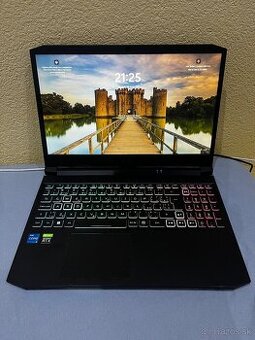 Acer Nitro 5