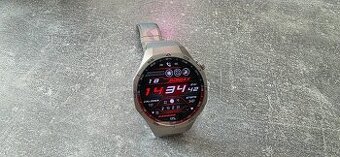 Huawei Watch GT5 Pro Titanium