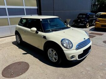 MINI COOPER - PREDAJ AJ NA SPLÁTKY
