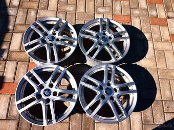 Dezent- Škoda,Volkswagen,Seat 5x112 r16