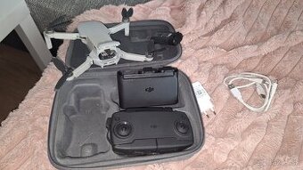 Predam dji mavic mini