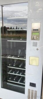 Predajny chladiaci automat - 1