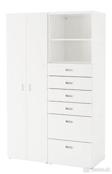 Ikea Stuva Detske skrine