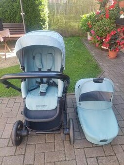 Easywalker harvey 2