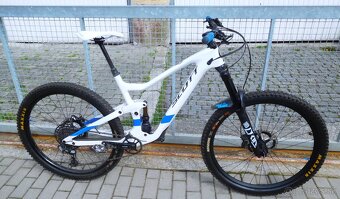 SCOTT RANSOM 900 Tuned 2021 vel.L