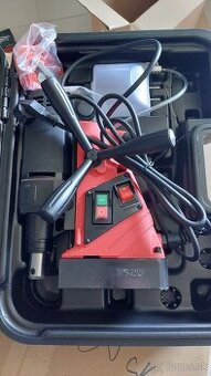 Magnetická vrtačka RUKO A10