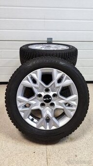 Disky Kia ceed 16"
