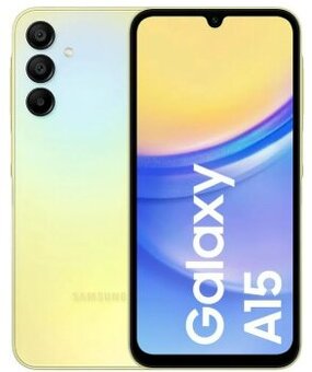 Samsung Galaxy A15 5G
